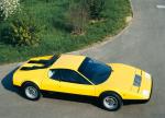 Ferrari 365 GT4 Berlinetta Boxer 1973 года